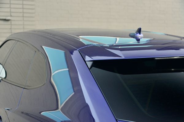 2019 Lamborghini Urus