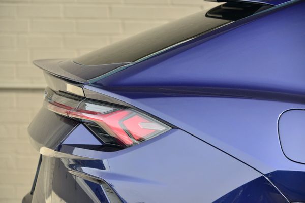 2019 Lamborghini Urus