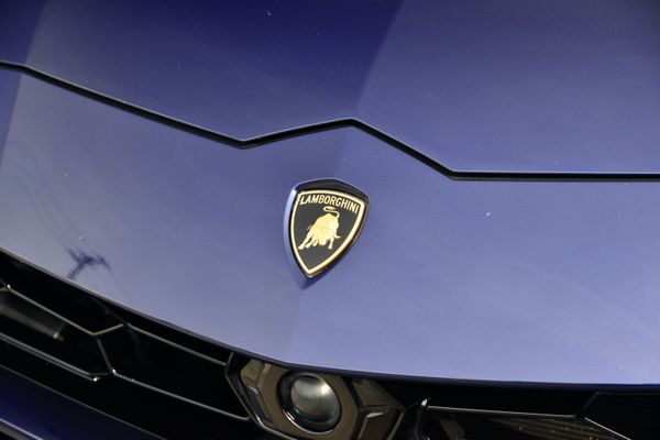 2019 Lamborghini Urus