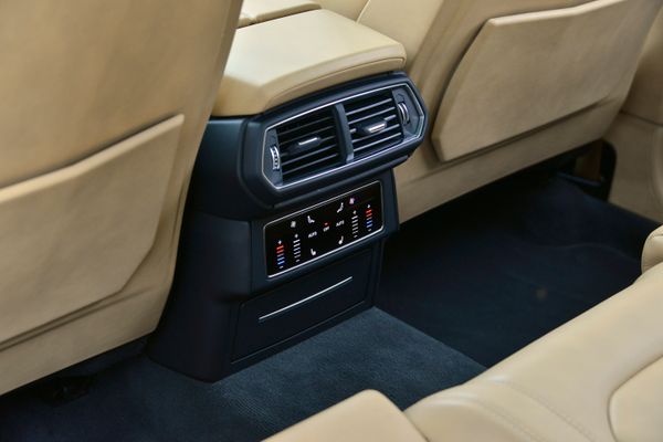 2019 Lamborghini Urus