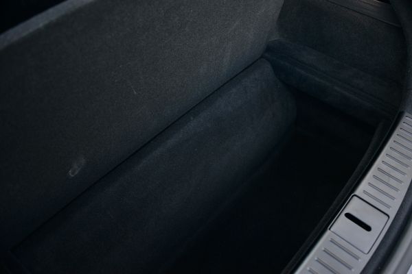 2022 Tesla Model S Plaid Grey previously sold by Sandbox Motors