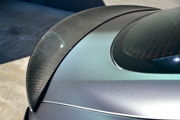 2022 Tesla Model S Plaid Grey previously sold by Sandbox Motors