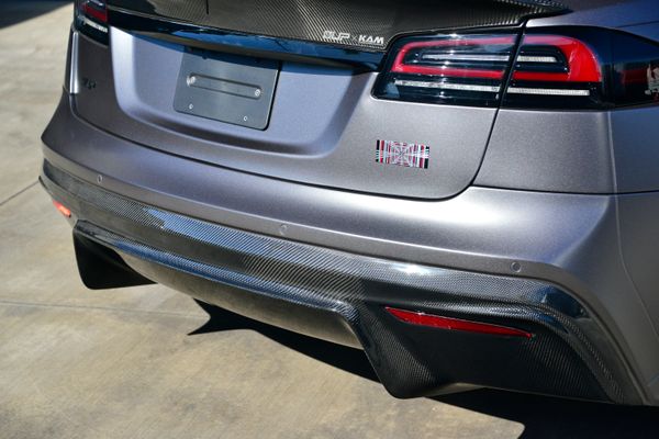 2022 Tesla Model S Plaid Grey previously sold by Sandbox Motors