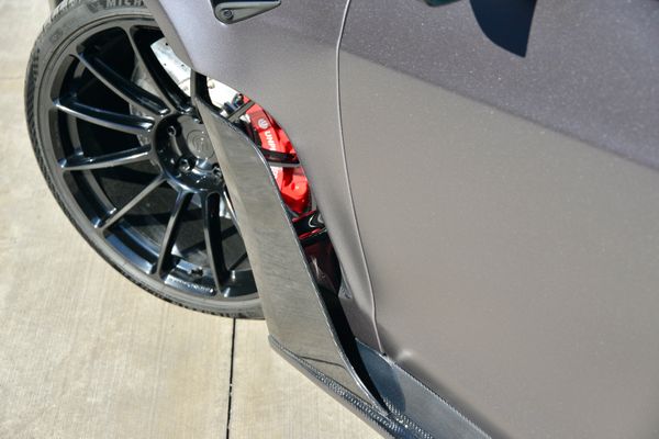 2022 Tesla Model S Plaid Grey previously sold by Sandbox Motors
