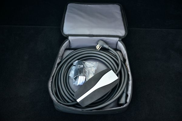 2022 Tesla Model S Plaid Grey previously sold by Sandbox Motors