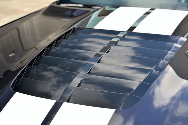2021 Ford Mustang  Shelby GT500