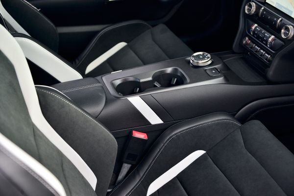 2021 Ford Mustang  Shelby GT500