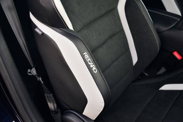 2021 Ford Mustang  Shelby GT500