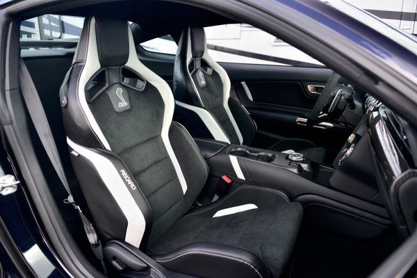 2021 Ford Mustang  Shelby GT500