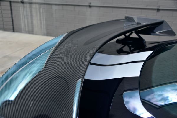 2021 Ford Mustang  Shelby GT500