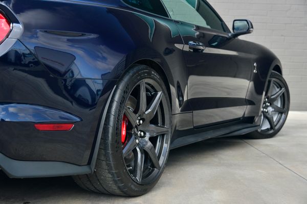 2021 Ford Mustang  Shelby GT500