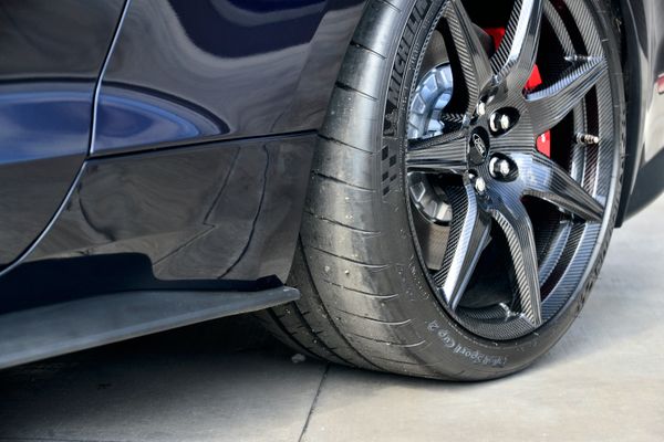 2021 Ford Mustang  Shelby GT500