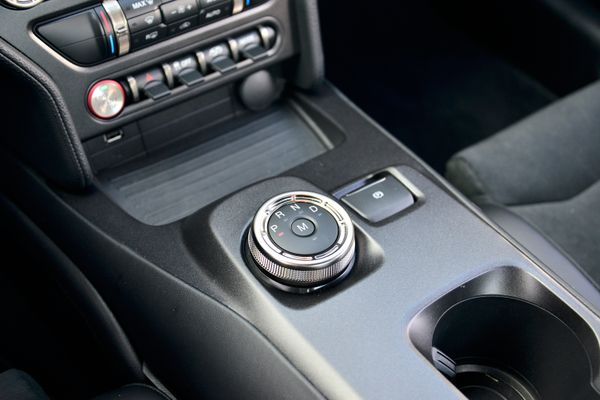 2021 Ford Mustang  Shelby GT500