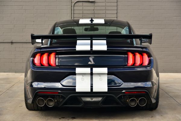 2021 Ford Mustang  Shelby GT500