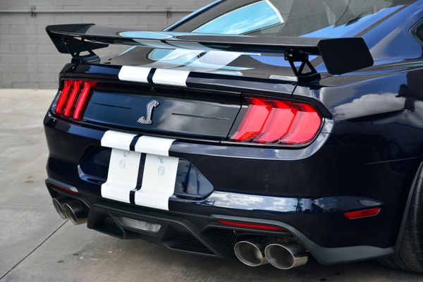 2021 Ford Mustang  Shelby GT500