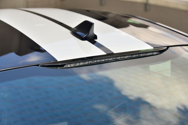 2021 Ford Mustang  Shelby GT500