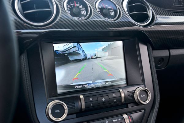 2021 Ford Mustang  Shelby GT500