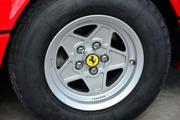 1979 Ferrari 308GTB