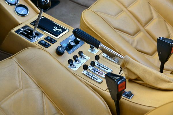 1979 Ferrari 308GTB