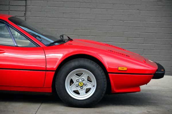 1979 Ferrari 308GTB