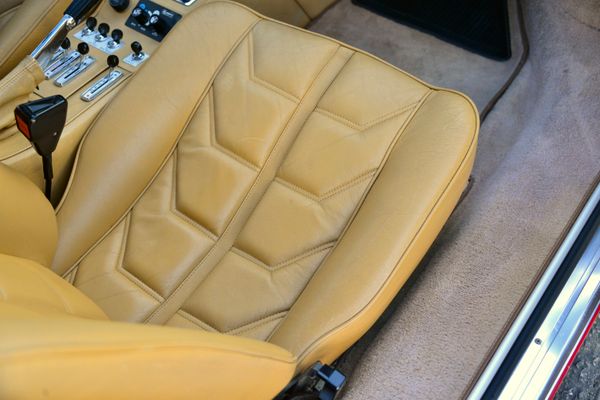 1979 Ferrari 308GTB