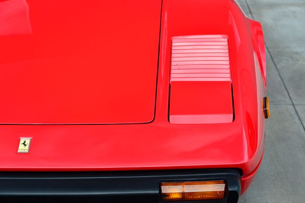 1979 Ferrari 308GTB