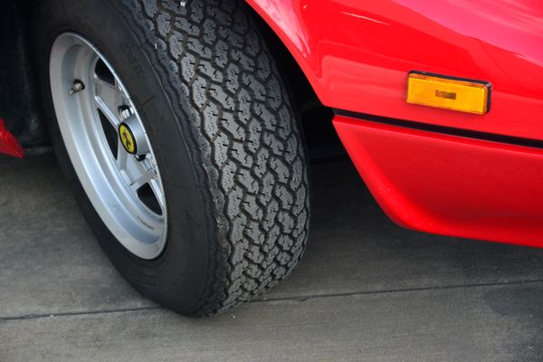 1979 Ferrari 308GTB