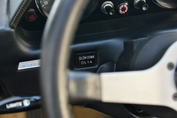 1979 Ferrari 308GTB