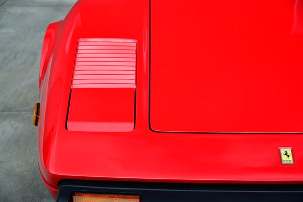 1979 Ferrari 308GTB