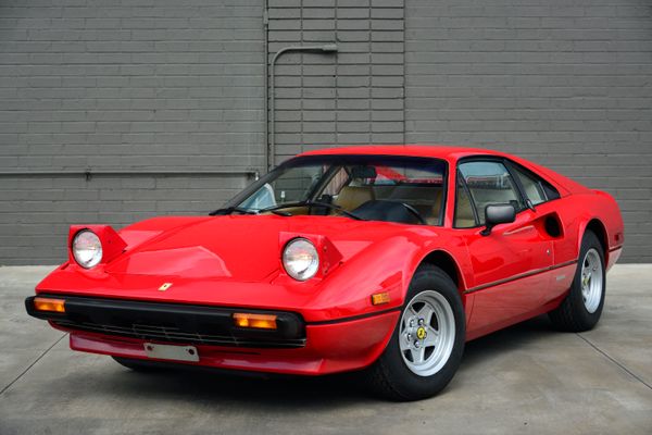 1979 Ferrari 308GTB