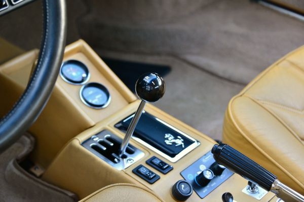 1979 Ferrari 308GTB