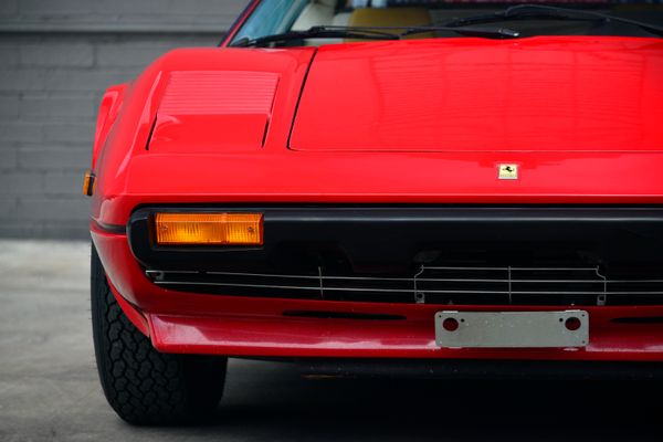 1979 Ferrari 308GTB