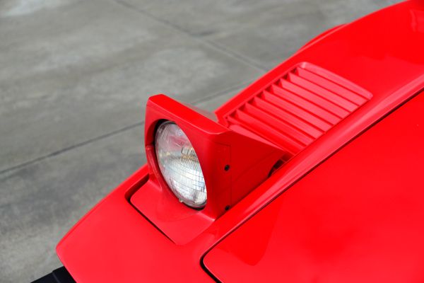 1979 Ferrari 308GTB