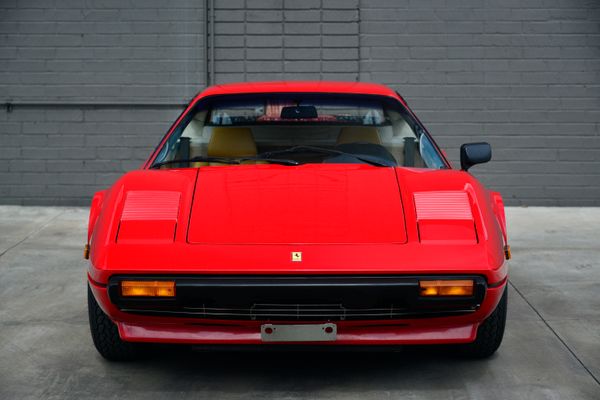 1979 Ferrari 308GTB