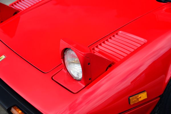 1979 Ferrari 308GTB