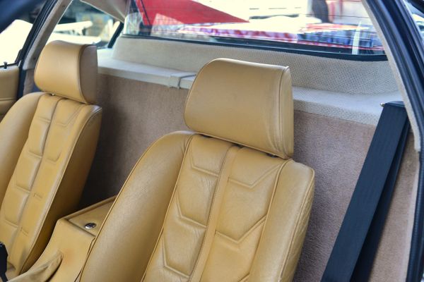 1979 Ferrari 308GTB