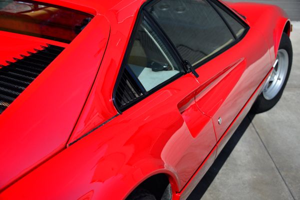 1979 Ferrari 308GTB