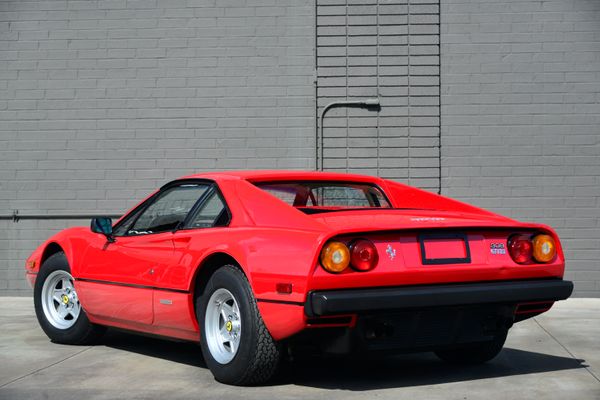 1979 Ferrari 308GTB