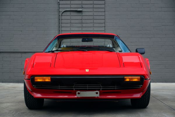 1979 Ferrari 308GTB