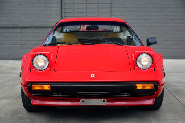 1979 Ferrari 308GTB