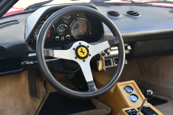 1979 Ferrari 308GTB