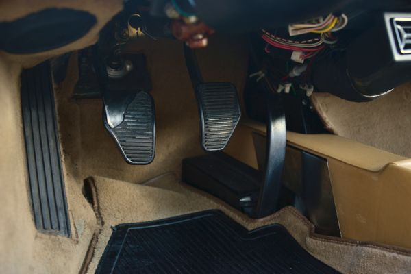 1979 Ferrari 308GTB