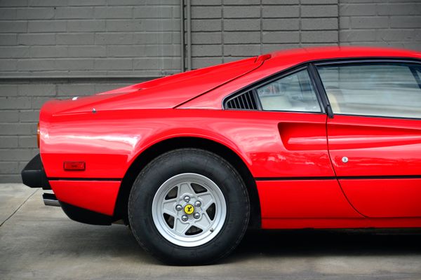 1979 Ferrari 308GTB