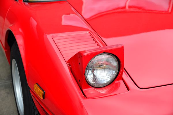 1979 Ferrari 308GTB