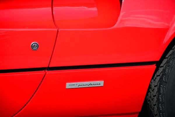 1979 Ferrari 308GTB