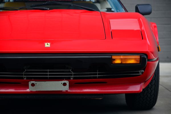 1979 Ferrari 308GTB
