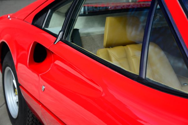 1979 Ferrari 308GTB