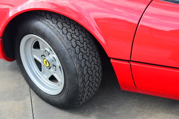 1979 Ferrari 308GTB