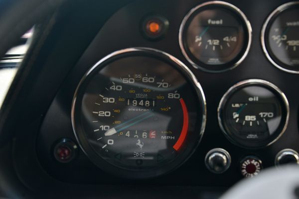 1979 Ferrari 308GTB
