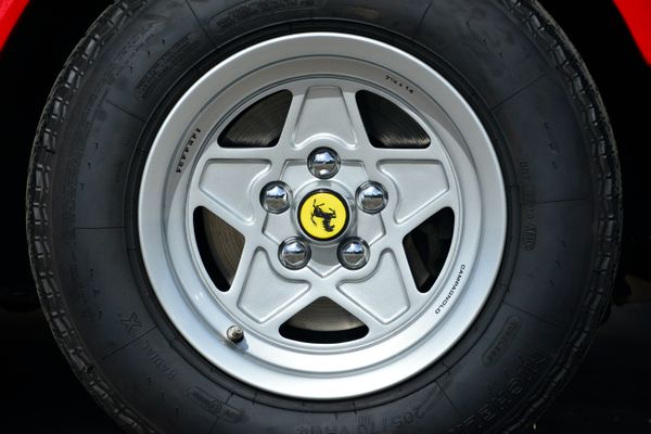 1979 Ferrari 308GTB